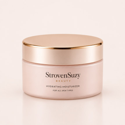 Moisturizers